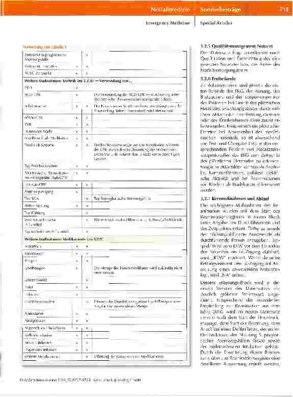 Vorschauseite 5: Deutsches Reanimationsregister