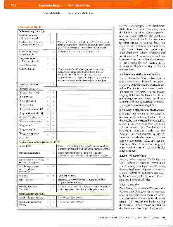 Vorschauseite 6: Deutsches Reanimationsregister
