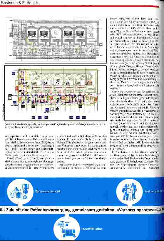 Vorschauseite 3: Trockenübung am PC Echtzeitsimulation