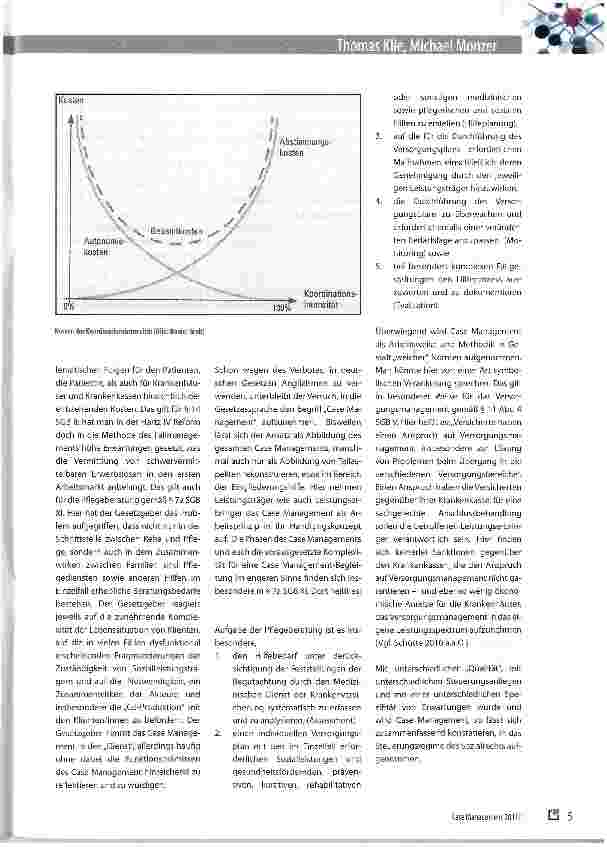 Vorschauseite 2: Verantwortlichkeiten und Verantwortungsteilungen