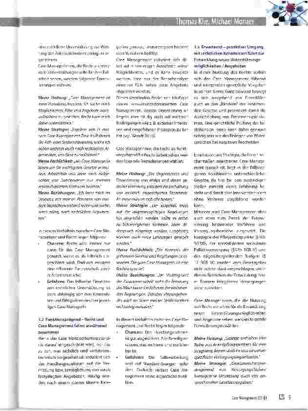 Vorschauseite 6: Verantwortlichkeiten und Verantwortungsteilungen