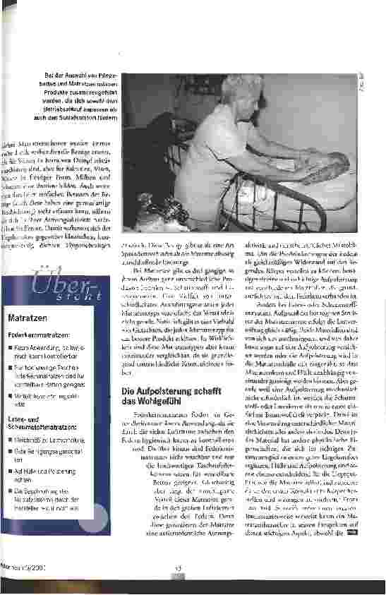 Vorschauseite 2: Prima Mikroklima