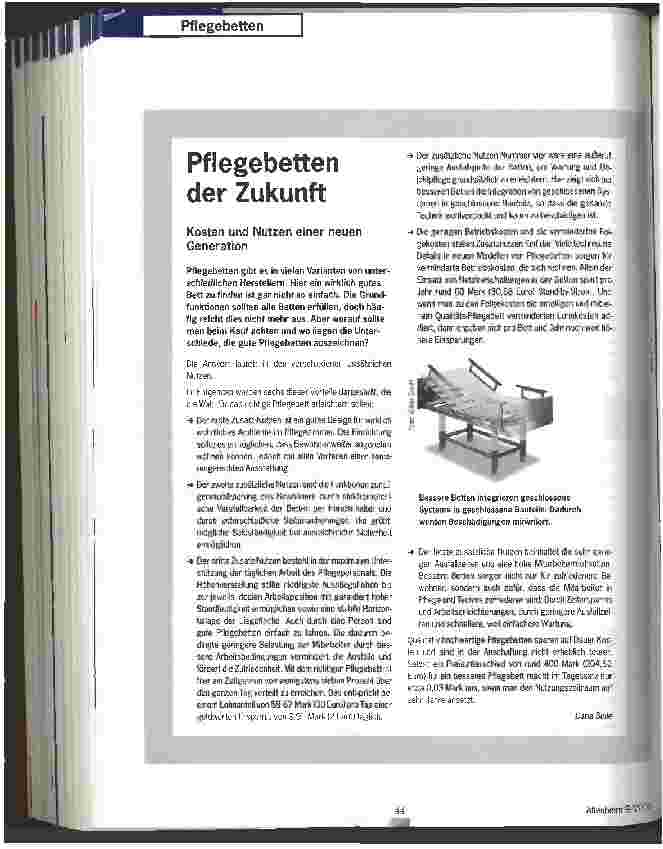 Vorschauseite 3: Prima Mikroklima