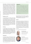 Vorschauseite 3: Ganz normal?! Psychische Gesundheit und queere Menschen