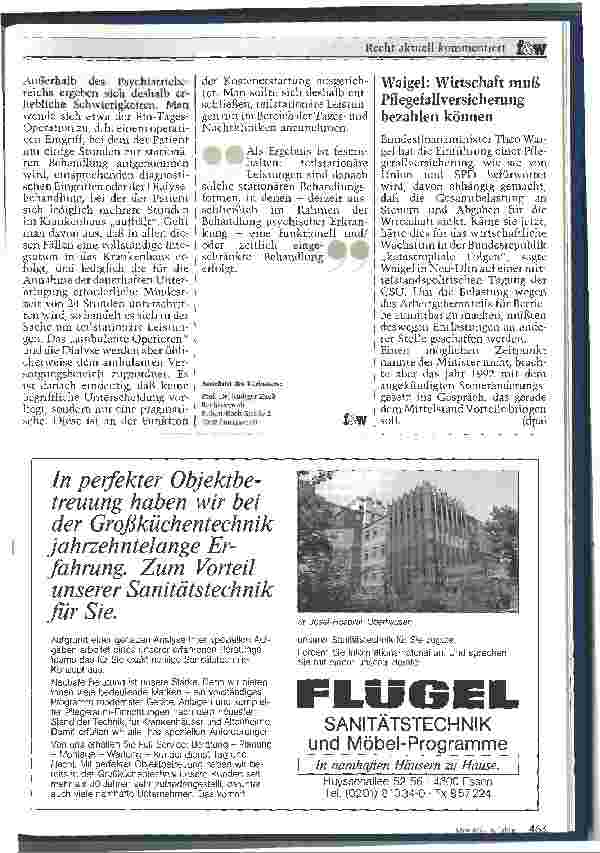 Vorschauseite 2: Was versteht man unter teilstationärer Leistung?