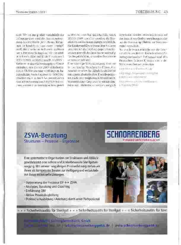 Vorschauseite 2: Influenza