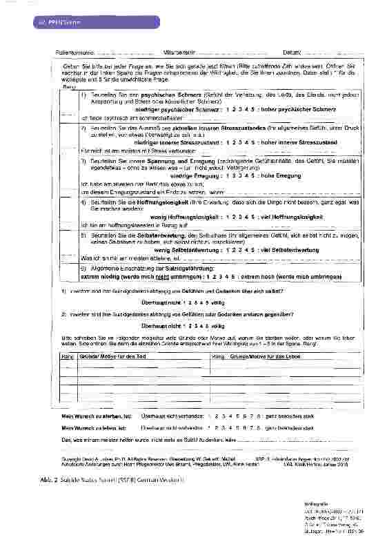 Vorschauseite 4: Auf ein Wort mit...