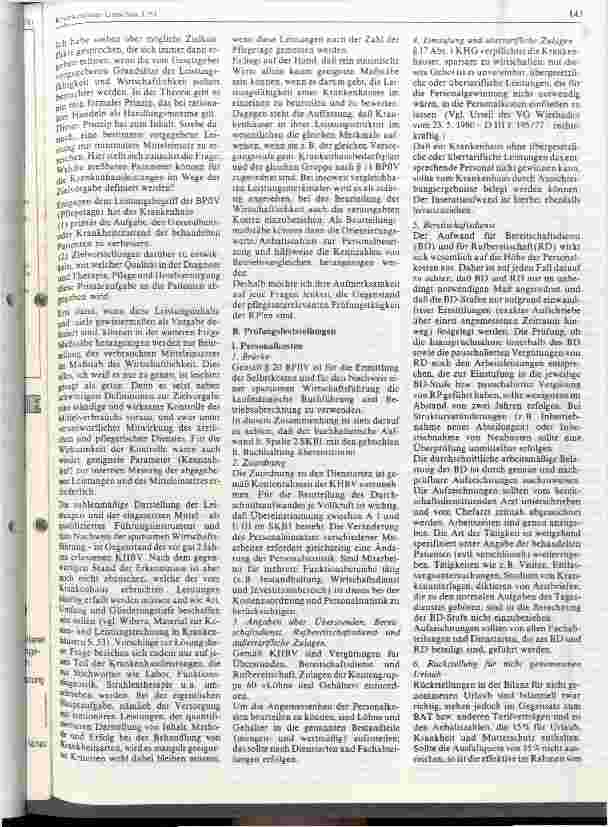 Vorschauseite 2: Einigungsverhandlungen und Festsetzungsverfahren aus der Sicht der Landesbehörden