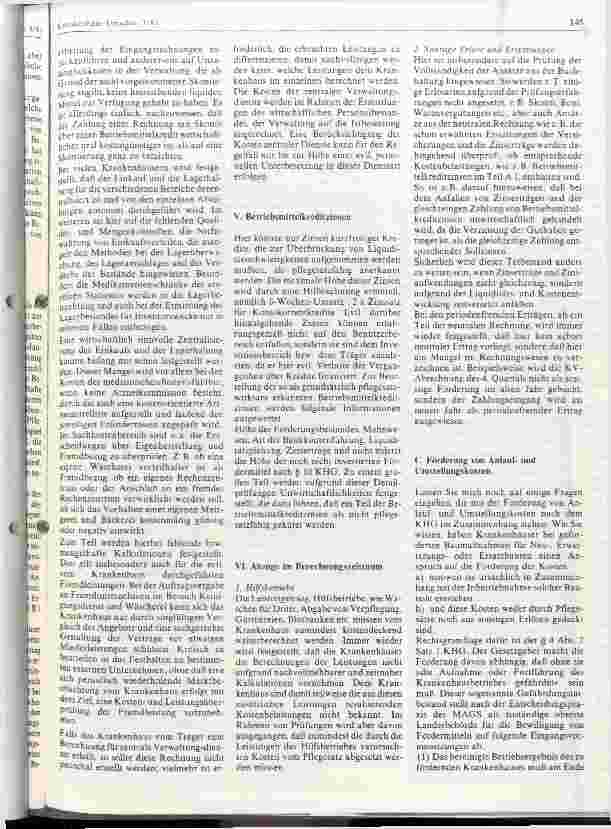 Vorschauseite 4: Einigungsverhandlungen und Festsetzungsverfahren aus der Sicht der Landesbehörden