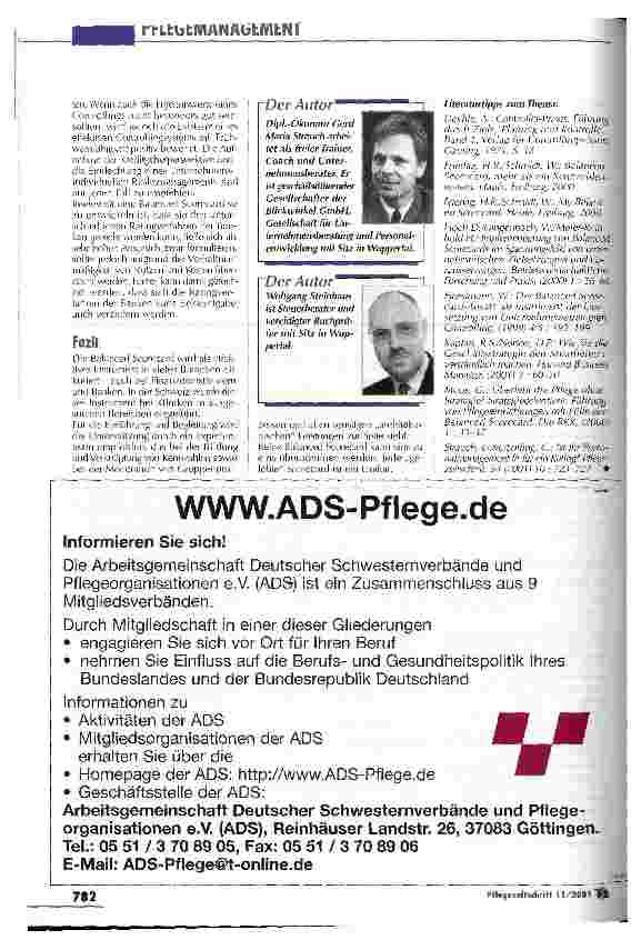 Vorschauseite 5: Mit der Balanced Scorecard das Rating meistern Vorbereitungen auf die Eigenkapitalvereinbarung - Teil 2