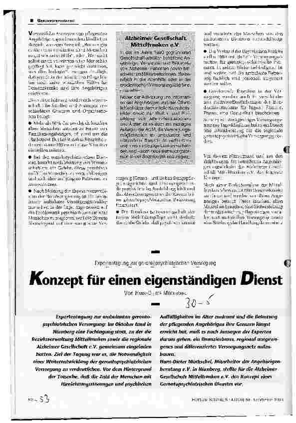 Vorschauseite 3: Punkt für Punkt zum Nachschlagen Arbeitshilfe für die Anleitung