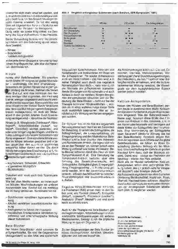 Vorschauseite 3: Herzwirksame Pharmaka