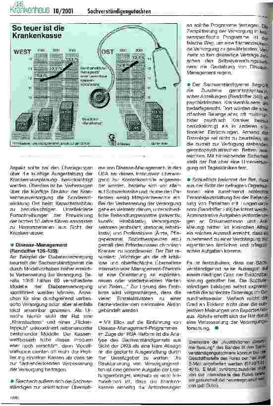Vorschauseite 2: Sachverständigengutachten