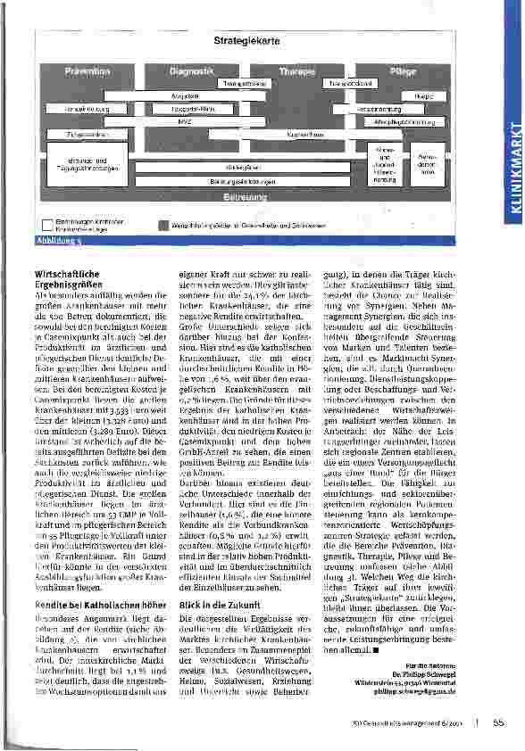 Vorschauseite 4: Vielfältige Marktchancen