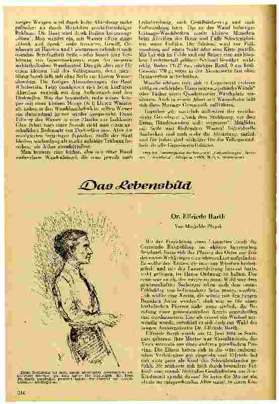 Vorschauseite 3: Tägliche kühle Ganzabreibung