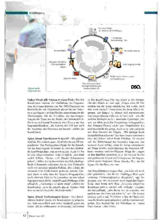 Vorschauseite 3: Warten