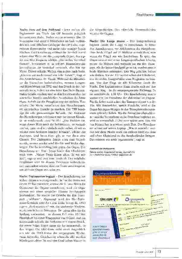 Vorschauseite 4: Warten