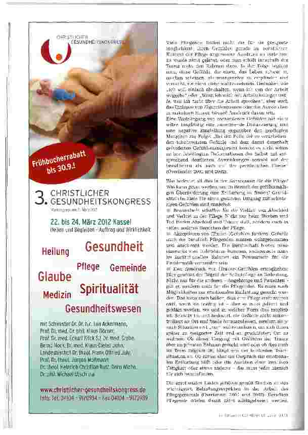 Vorschauseite 3: Trauern erlaubt