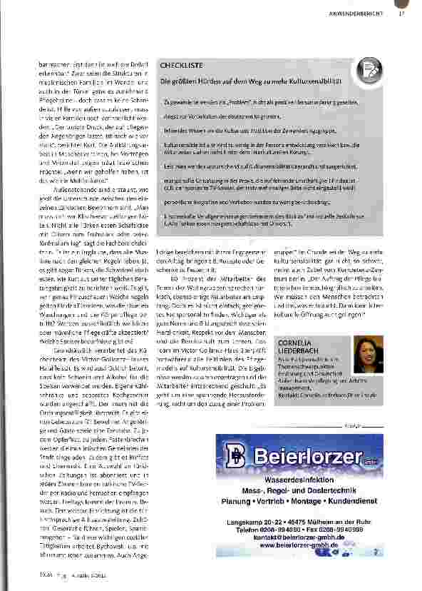 Vorschauseite 4: Der fremde Bewohner