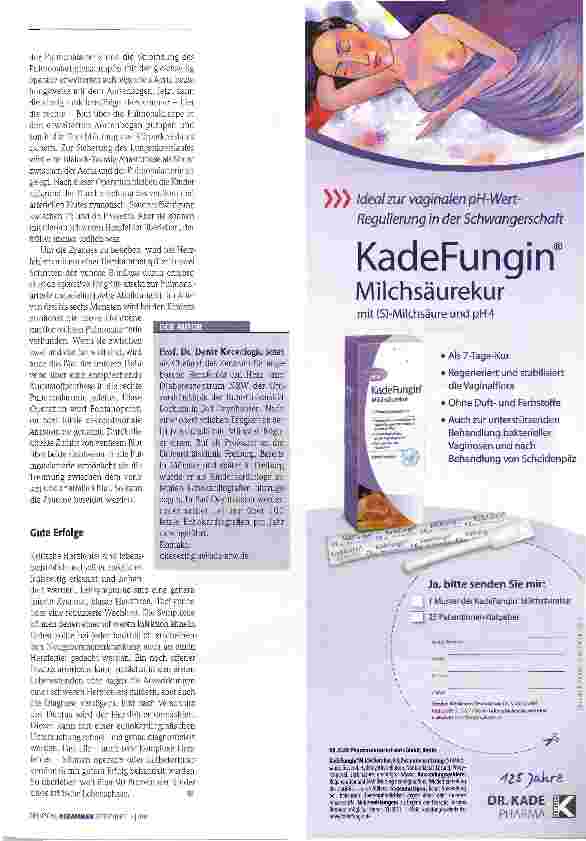 Vorschauseite 4: Kritische Herzfehler bei Neugeborenen