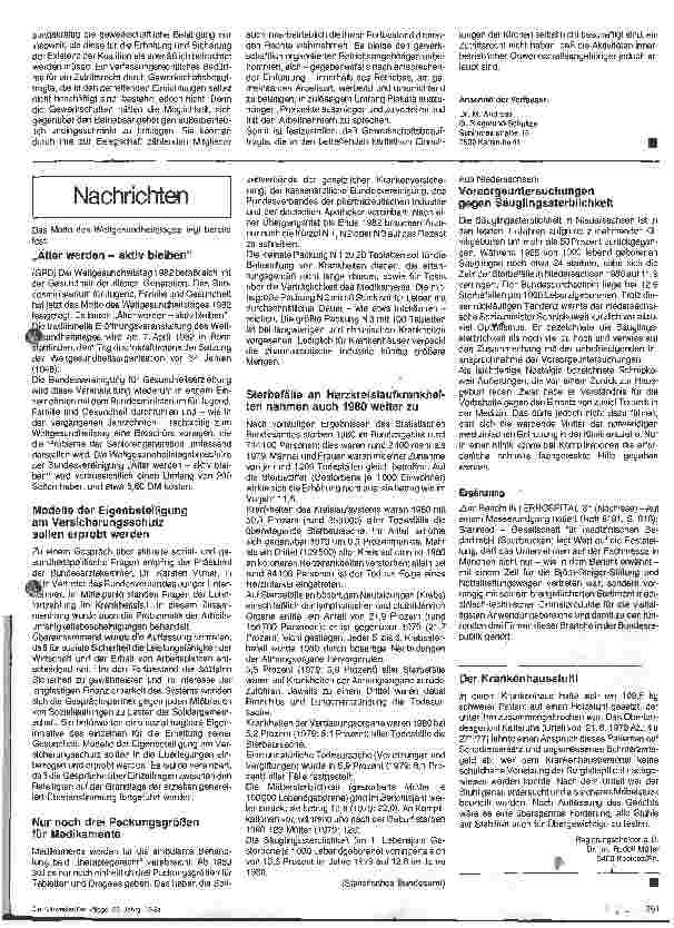 Vorschauseite 2: Einschränkungen gewerkschaftlicher Betätigungsrechte in konfessionellen Einrichtungen