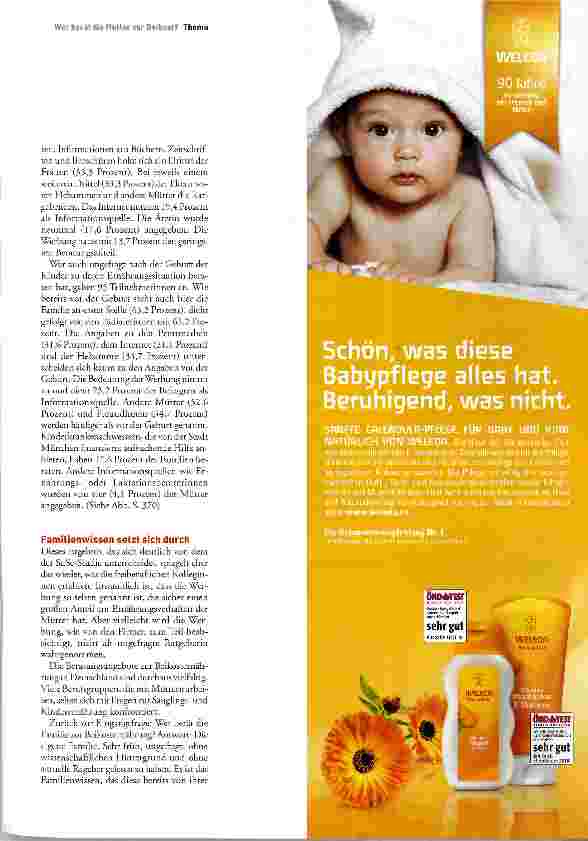 Vorschauseite 2: Der Macht des Familienwissens begegnen