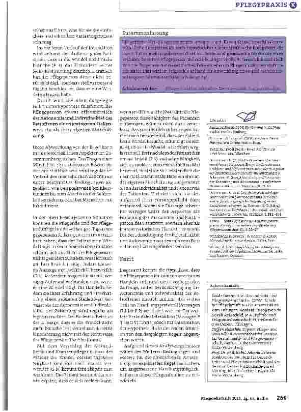 Vorschauseite 4: Zwischen den Zeilen verstehen