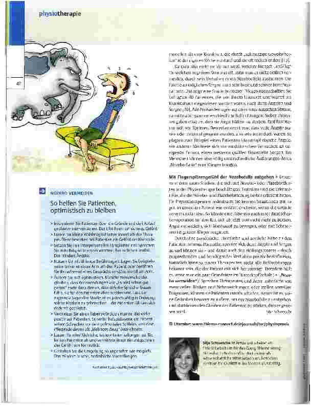 Vorschauseite 3: Die dunkle Macht der Gedanken