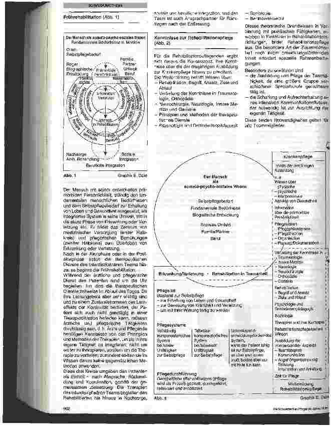 Vorschauseite 5: Rehabilitationspflege
