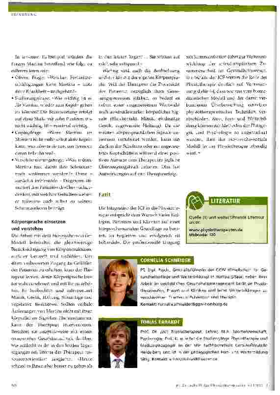 Vorschauseite 4: ICF