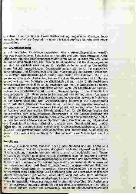 Vorschauseite 3: Internationale Beratungen in Irland