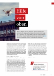 Vorschauseite 2: Hilfe von oben