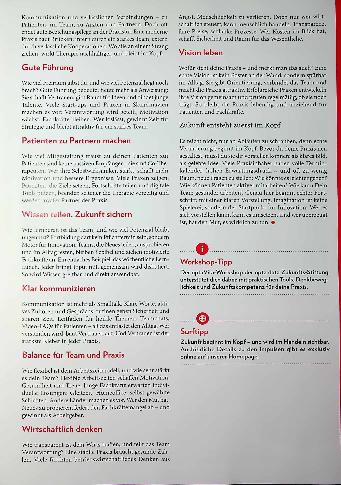 Vorschauseite 2: Aufgemöbelt - bitte auch im Kopf! Upgrade nicht nur den Raum, sondern dich selbst