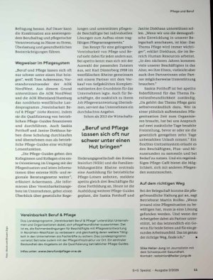Vorschauseite 2: Ein gelungenes Rezept