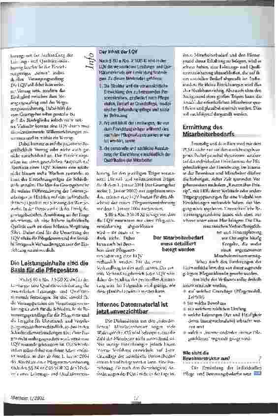 Vorschauseite 2: Die Zeit läuft!