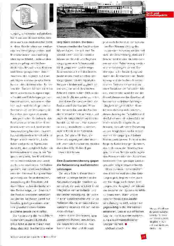 Vorschauseite 2: Kapitalismus als Innovation?