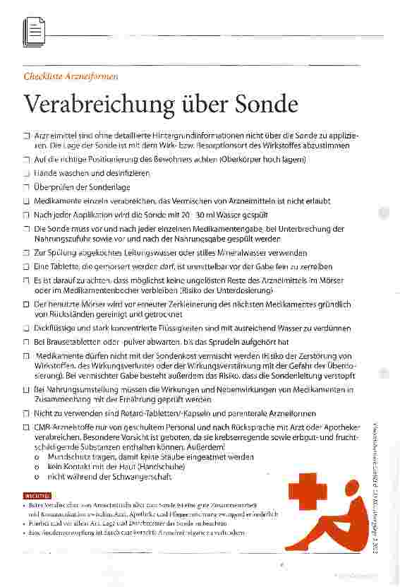 Vorschauseite 3: Frisch zubereitet