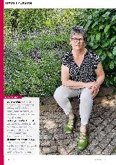 Vorschauseite 1: Die Visionärin