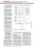 Vorschauseite 3: Psychosoziale Notfallversorgung – eine Strategie zur Prävention des Second-Victim-Phänomens?