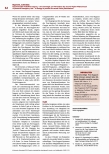 Vorschauseite 5: Psychosoziale Notfallversorgung – eine Strategie zur Prävention des Second-Victim-Phänomens?