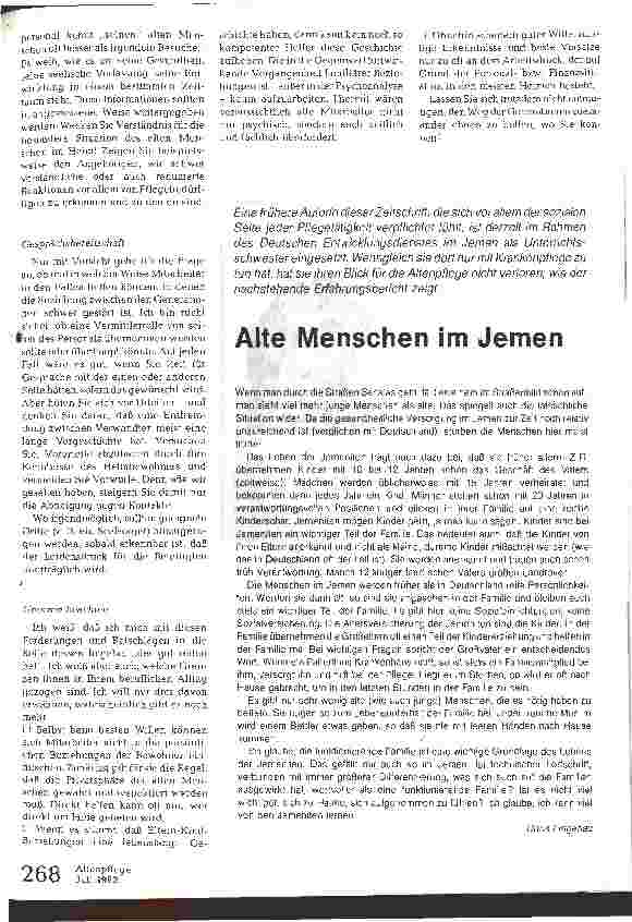 Vorschauseite 3: Heim und Familie : Ersatz oder Ergänzung?