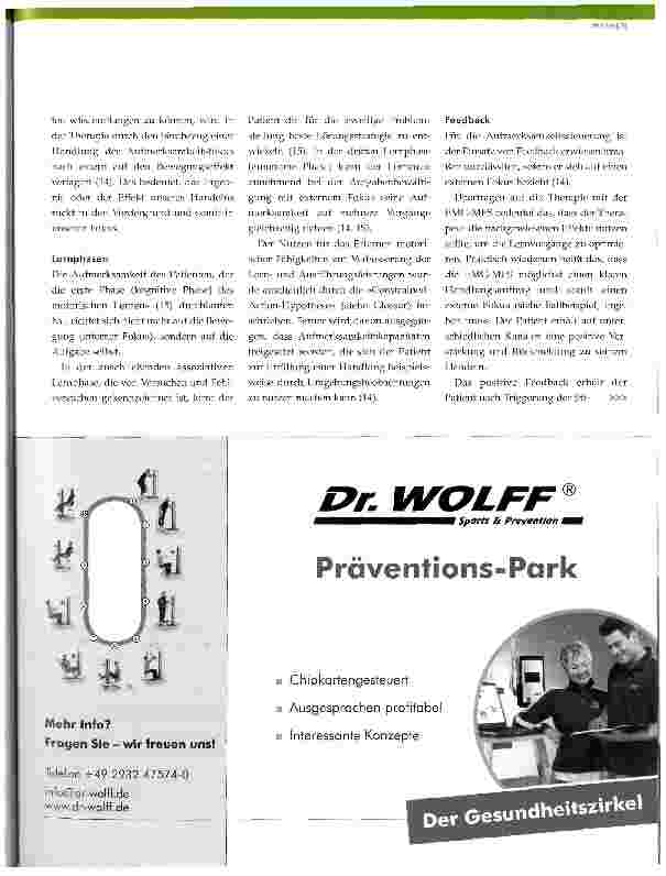 Vorschauseite 3: Unter Strom