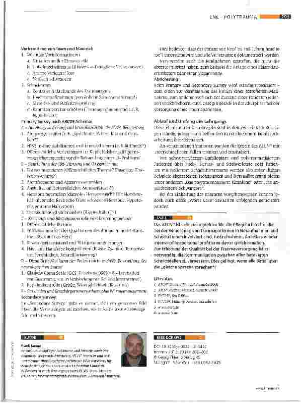 Vorschauseite 2: Outcome erhöhen