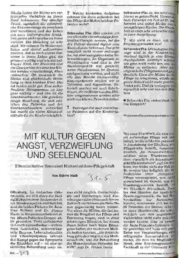 Vorschauseite 2: Krankenschwester: Patient, Teamwork und Menschlichkeit