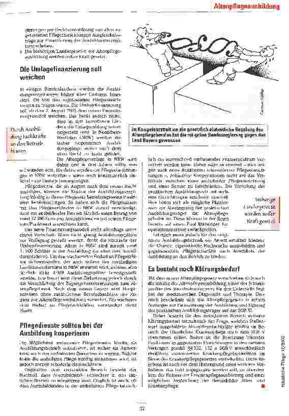 Vorschauseite 2: Verfassungsklage abgelehnt
