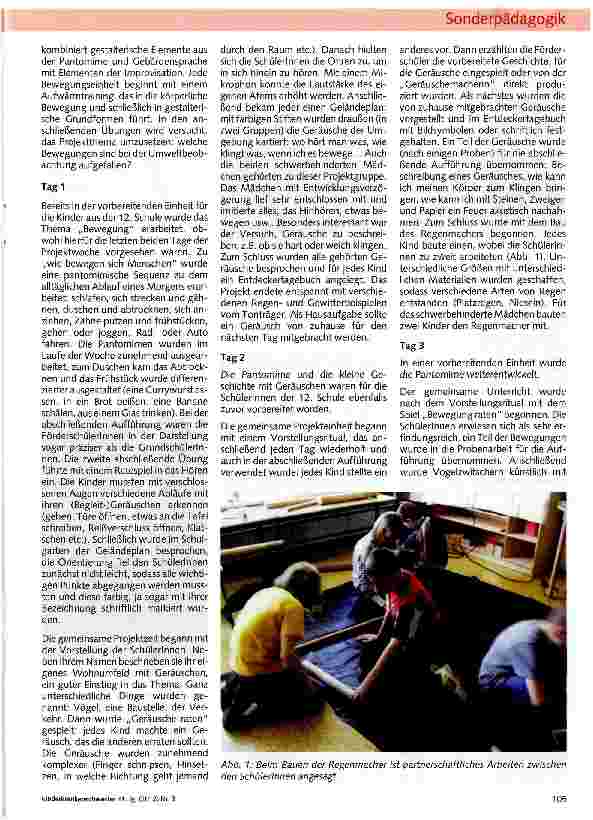 Vorschauseite 3: „Von der Entdeckung der Welt