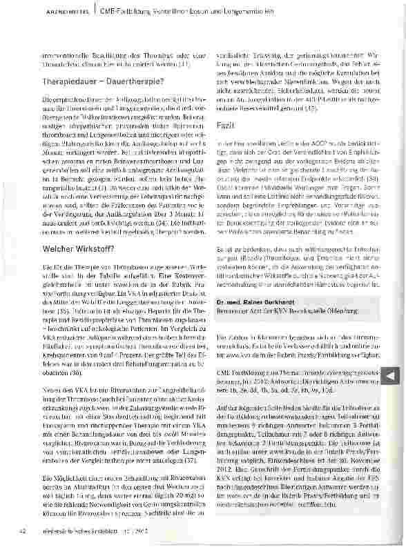 Vorschauseite 5: Volles Rohr