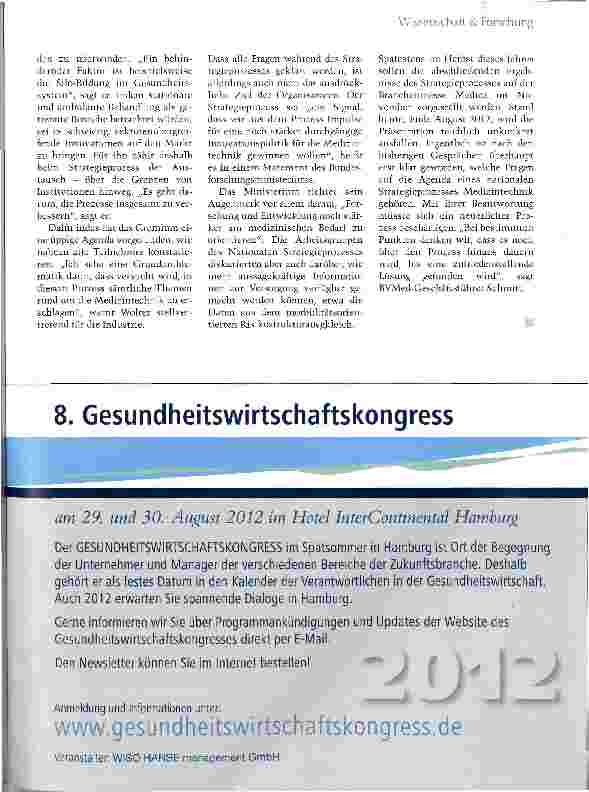 Vorschauseite 4: Alles auf den Tisch