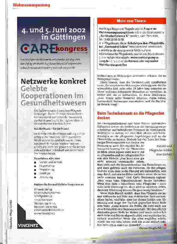 Vorschauseite 4: Dann wäre das Badezimmer wertlos für mich