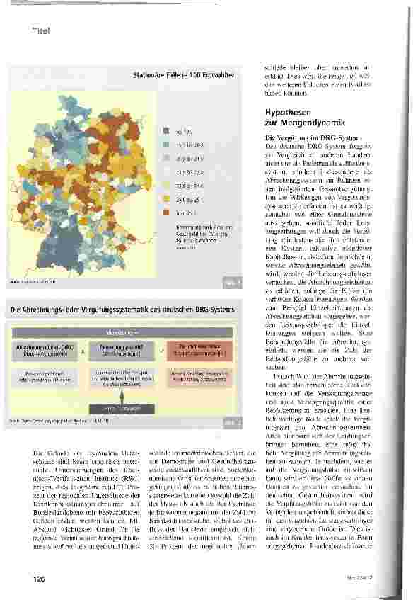 Vorschauseite 3: Mengendynamik nach Maß